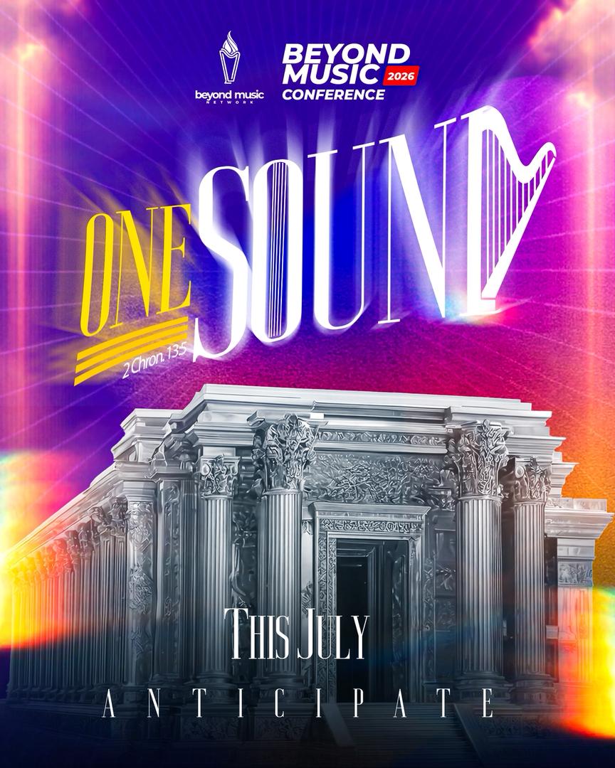 Beyond Music Conference 2026