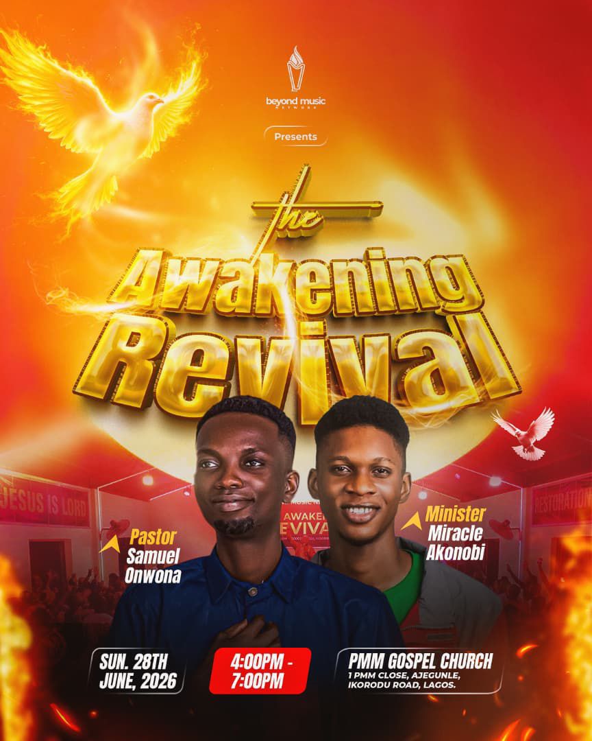 Awakening Revival