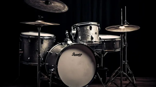 Drums
