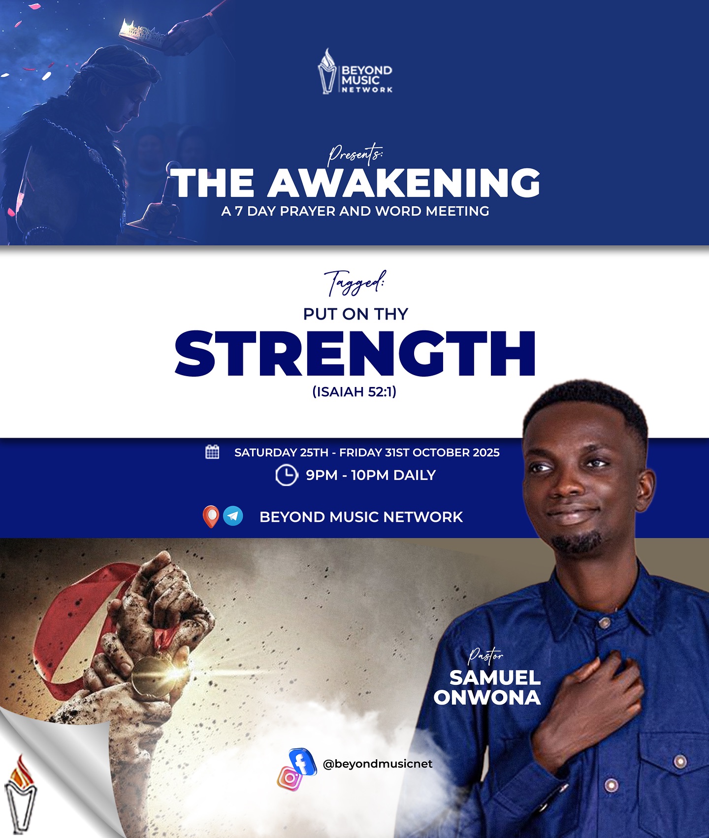 The Awakening